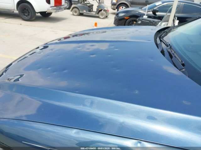 2LMPJ6L95KBL42845 Lincoln Nautilus Reserve