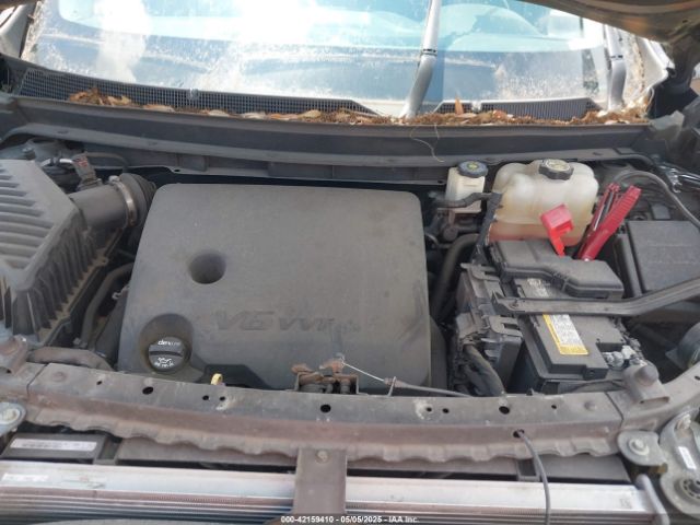 1GNEVGKW9JJ225313 Chevrolet Traverse 1lt