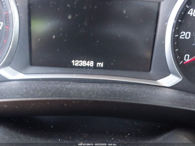 1GNEVGKW9JJ225313 Chevrolet Traverse 1lt