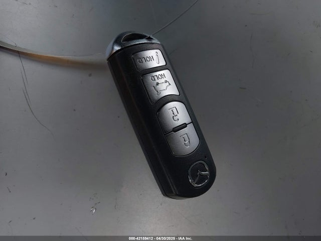 JM3TCADY3K0307375 Mazda py turbo
