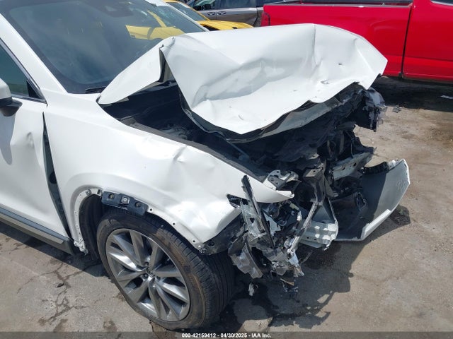 JM3TCADY3K0307375 Mazda py turbo