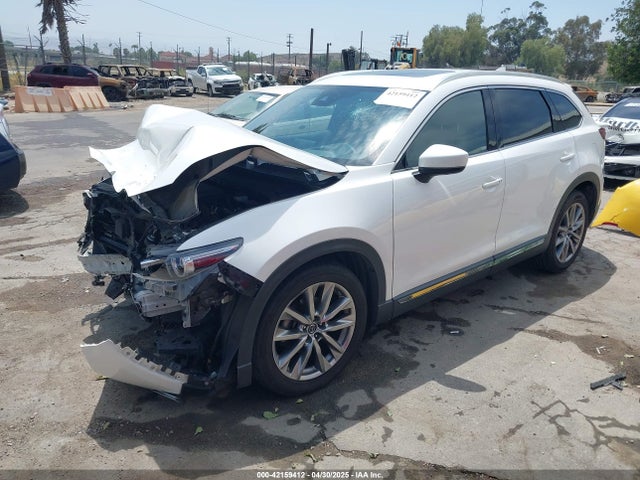 Mazda py turbo 2019 JM3TCADY3K0307375 Image 2