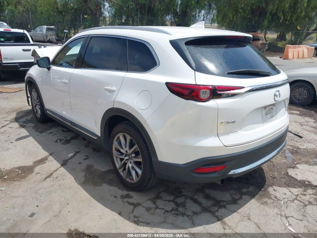 Mazda py turbo 2019 JM3TCADY3K0307375 Image 3