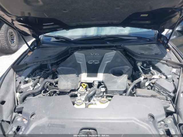 JN1EV7AP8HM741340 Infiniti Q50 3.0t Premium