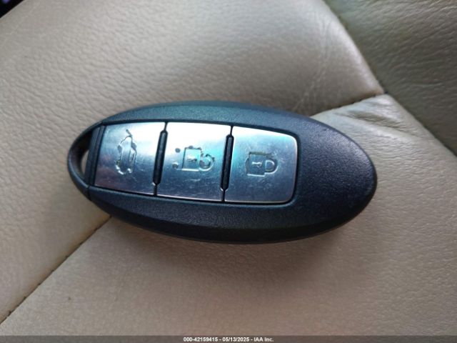 JN1EV7AP8HM741340 Infiniti Q50 3.0t Premium