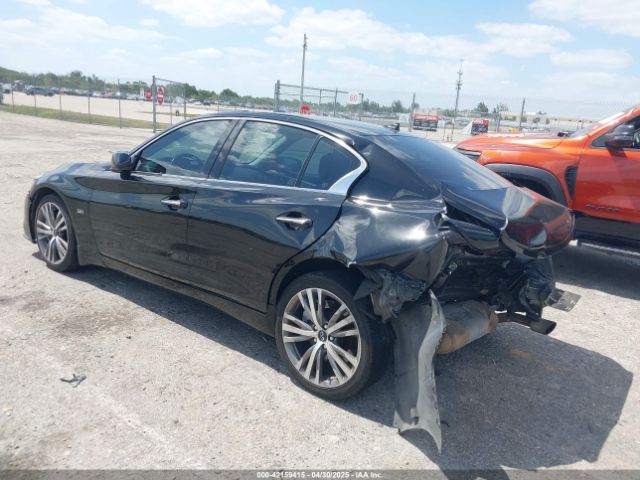 JN1EV7AP8HM741340 Infiniti Q50 3.0t Premium