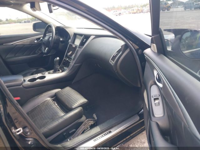 JN1EV7AP8HM741340 Infiniti Q50 3.0t Premium