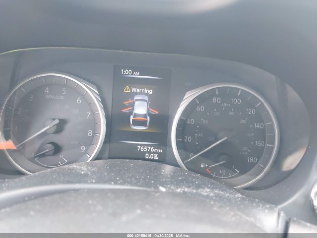 JN1EV7AP8HM741340 Infiniti Q50 3.0t Premium