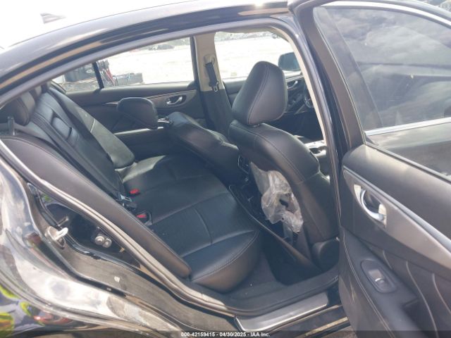 JN1EV7AP8HM741340 Infiniti Q50 3.0t Premium