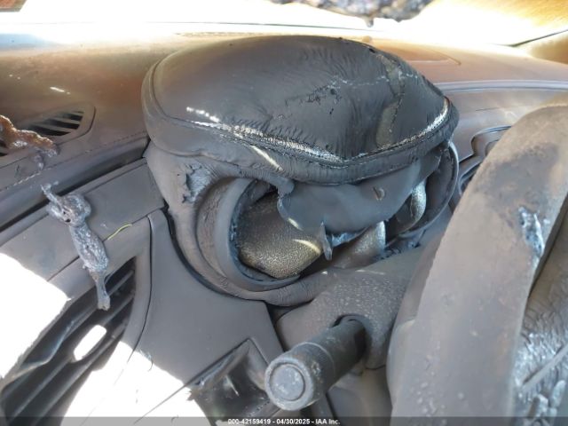1G4GB5G34FF183619 Buick Lacrosse Leather