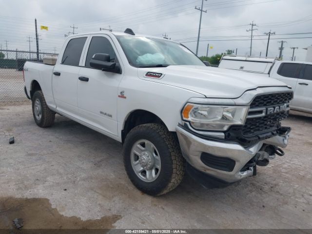 3C6UR5CL3NG130973 auction archive image