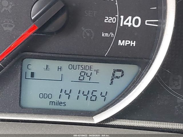2T3WFREV8FW158110 Toyota Rav4 Xle