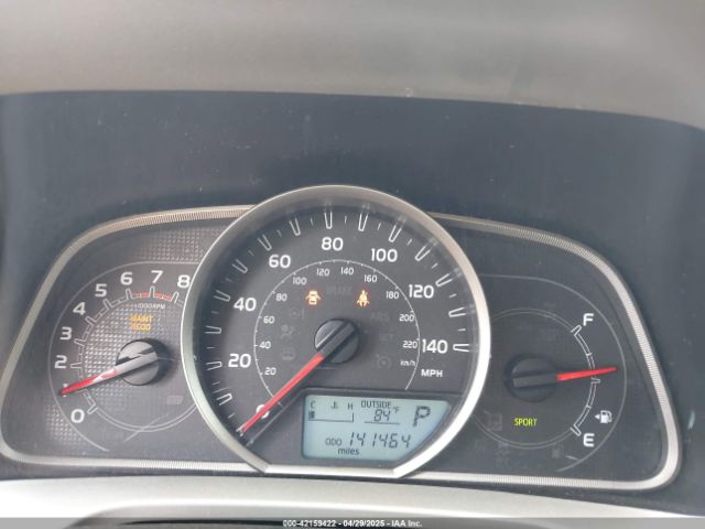 2T3WFREV8FW158110 Toyota Rav4 Xle