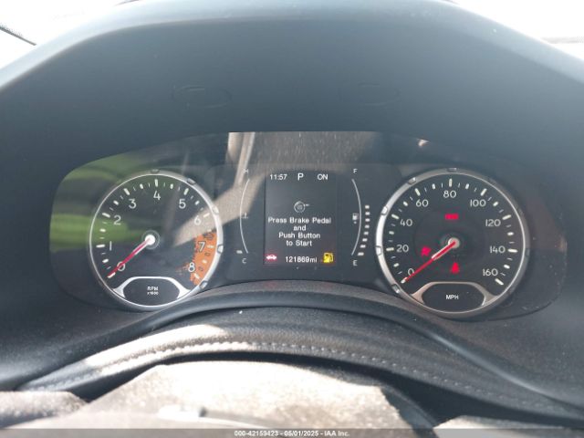 ZACCJABT0GPD87340 Jeep Renegade Latitude