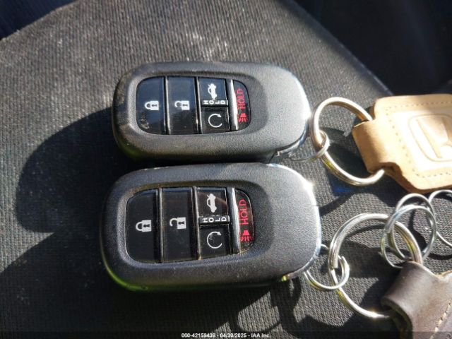 2023 HONDA CIVIC 2HGFE2F58PH570765 Photo 10