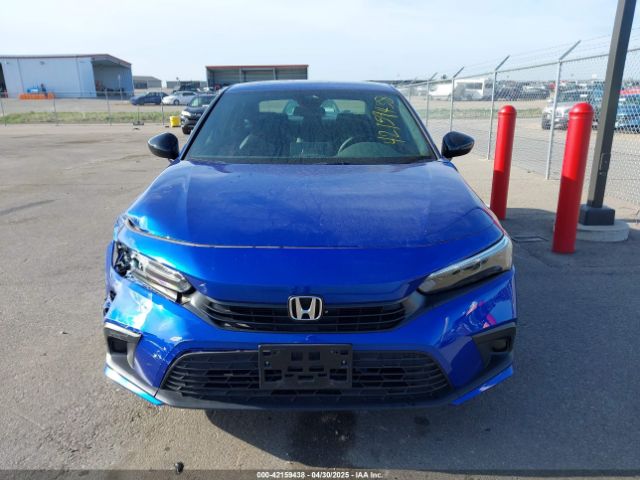 2HGFE2F58PH570765 Honda k20c2