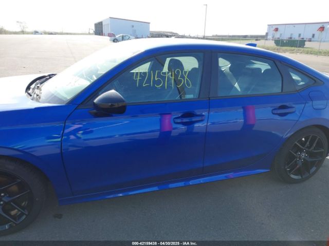 2HGFE2F58PH570765 Honda k20c2