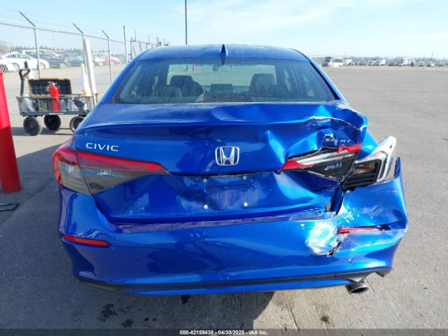 2HGFE2F58PH570765 Honda k20c2