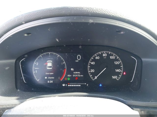 2023 HONDA CIVIC 2HGFE2F58PH570765 Photo 6