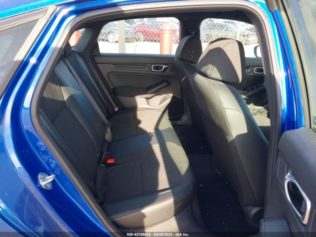2023 HONDA CIVIC 2HGFE2F58PH570765 Photo 7