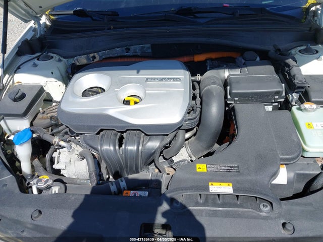 KNAGV4LD3H5018042 KIA Optima Plug-in Hybrid Ex
