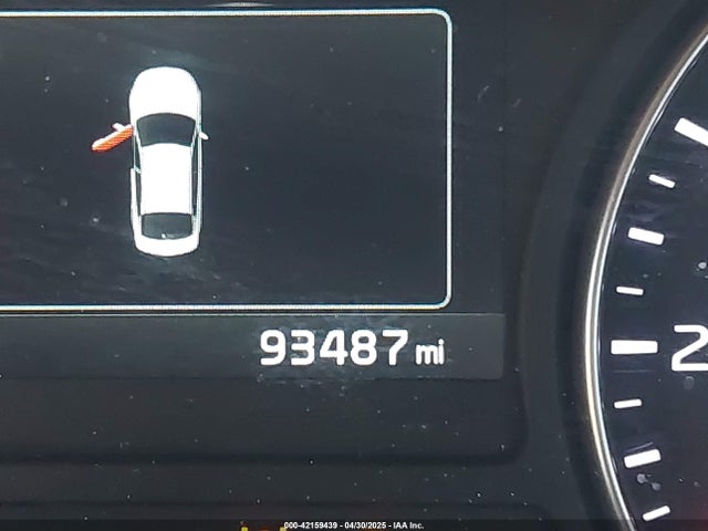 KNAGV4LD3H5018042 KIA Optima Plug-in Hybrid Ex