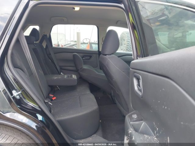 5N1BT3AA3RC710526 Nissan Rogue S Fwd