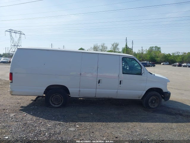 Ford E-250 Commercial 2014 1FTNS2EW2EDA83939 Image 13