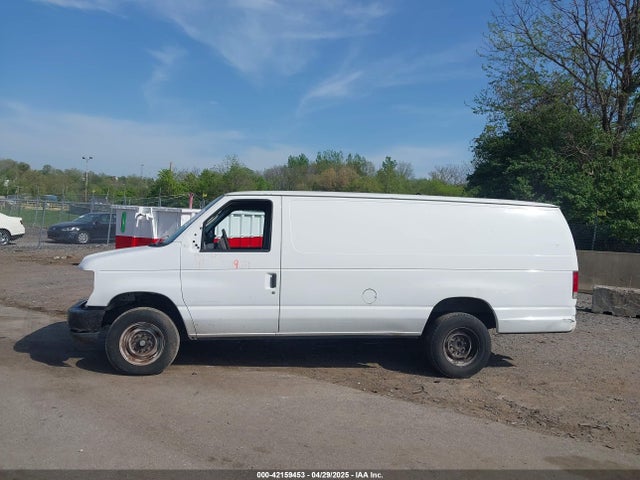 Ford E-250 Commercial 2014 1FTNS2EW2EDA83939 Image 14