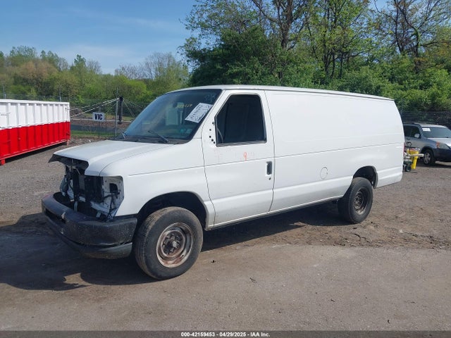 Ford E-250 Commercial 2014 1FTNS2EW2EDA83939 Image 17