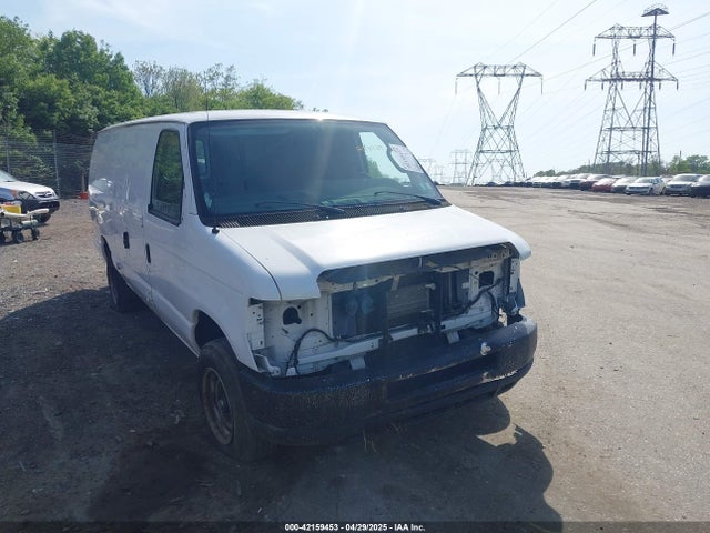 Ford E-250 Commercial 2014 1FTNS2EW2EDA83939 Image 18