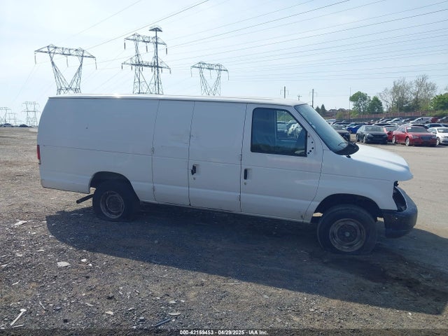 Ford E-250 Commercial 2014 1FTNS2EW2EDA83939 Image 19