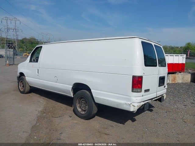 Ford E-250 Commercial 2014 1FTNS2EW2EDA83939 Image 21