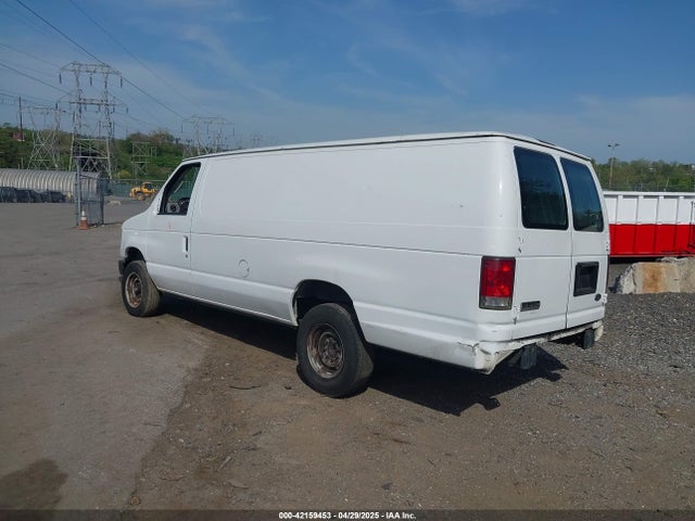 Ford E-250 Commercial 2014 1FTNS2EW2EDA83939 Image 3