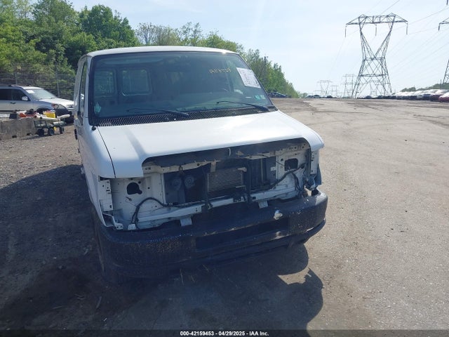 Ford E-250 Commercial 2014 1FTNS2EW2EDA83939 Image 6