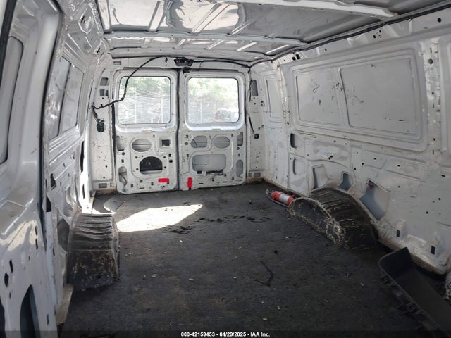 Ford E-250 Commercial 2014 1FTNS2EW2EDA83939 Image 8