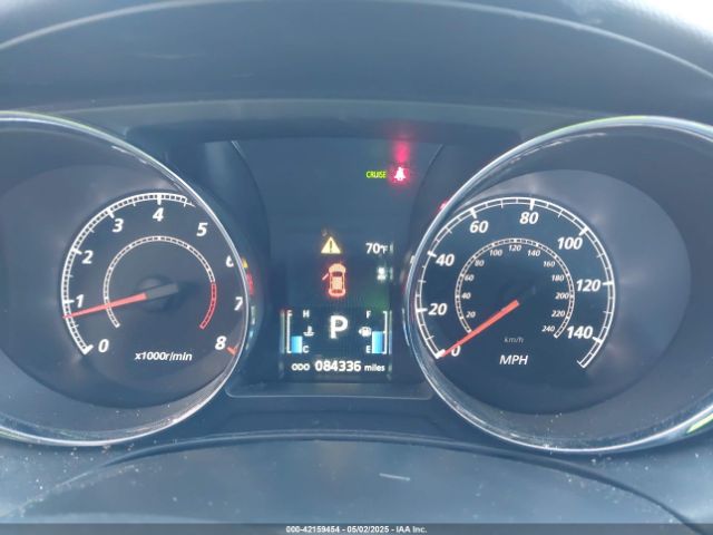 JA4AR3AW4JU006449 Mitsubishi Outlander Sport 2.4 Se