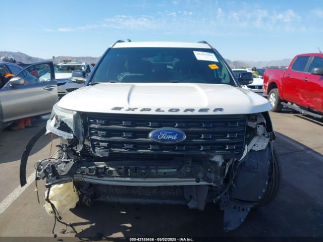 1FM5K8GT6HGA43481 Ford EXPLORER SPORT