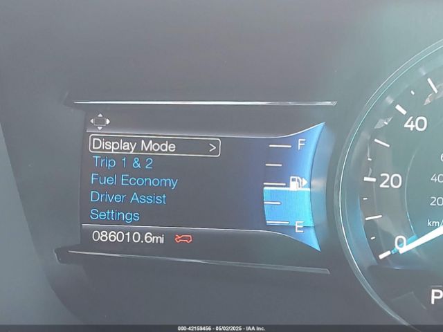 1FM5K8GT6HGA43481 Ford EXPLORER SPORT