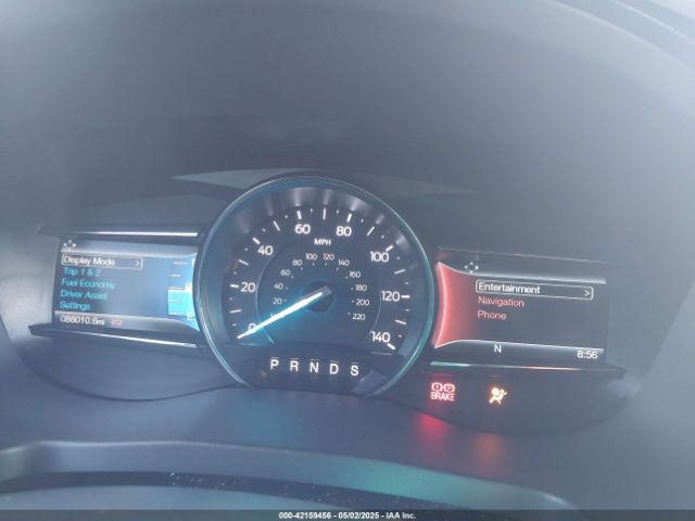 1FM5K8GT6HGA43481 Ford EXPLORER SPORT