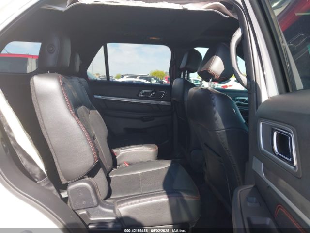 1FM5K8GT6HGA43481 Ford EXPLORER SPORT