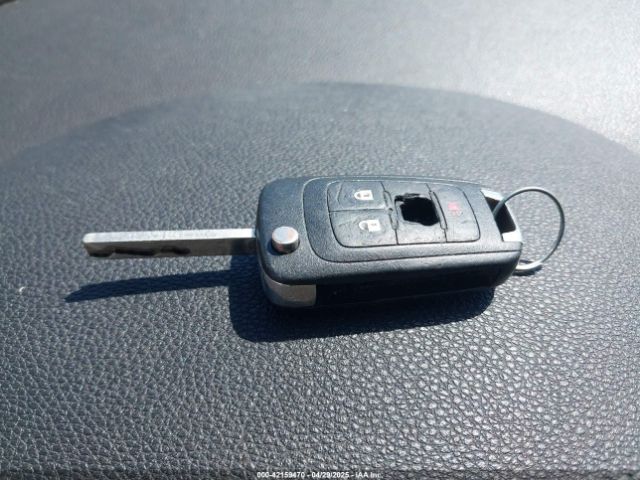 1G11C5SA5GF128541 Chevrolet Malibu Limited Lt