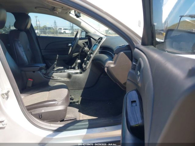 1G11C5SA5GF128541 Chevrolet Malibu Limited Lt