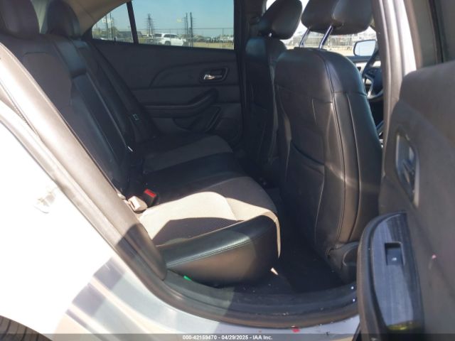 1G11C5SA5GF128541 Chevrolet Malibu Limited Lt