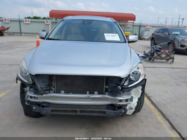 YV440MDK0G2784762 Volvo Xc60 T5 Drive-e Premier