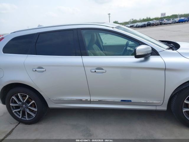 YV440MDK0G2784762 Volvo Xc60 T5 Drive-e Premier