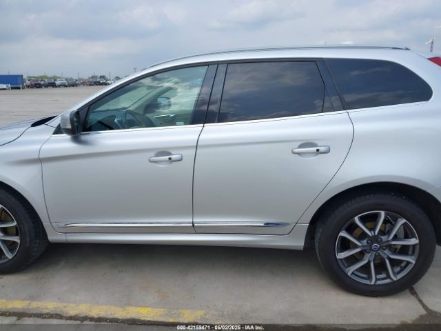 YV440MDK0G2784762 Volvo Xc60 T5 Drive-e Premier