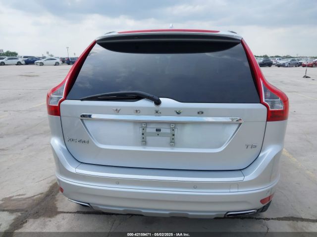 YV440MDK0G2784762 Volvo Xc60 T5 Drive-e Premier
