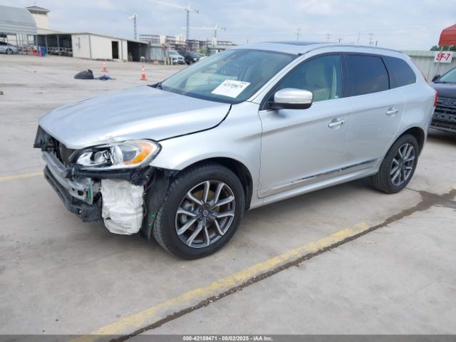 2016 VOLVO XC60 YV440MDK0G2784762 Photo 1