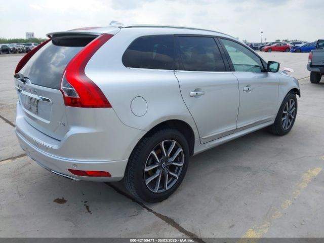 2016 VOLVO XC60 YV440MDK0G2784762 Photo 3